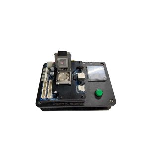 7z007s chip tester | test seat