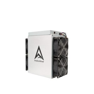 Avalon Made A1166 PRO-s