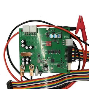 Avalon universal fixture without screen