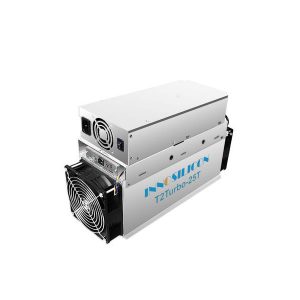 Innosilicon T2 Turbo