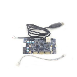 Avalon Universal Test Fixture