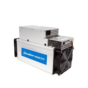 MicroBT Whatsminer M20S