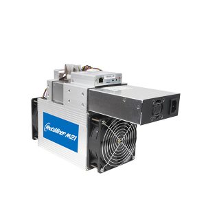 MicroBT Whatsminer M21S