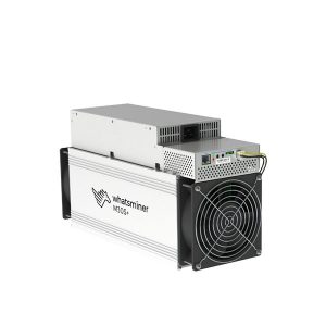 MicroBT Whatsminer M30S+