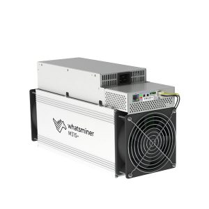 MicroBT Whatsminer M31S+