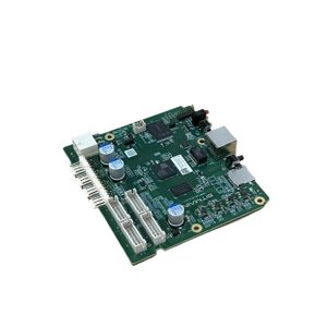 Control Board for 19 Series (7007 Version)
