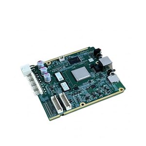 Control Board for E9