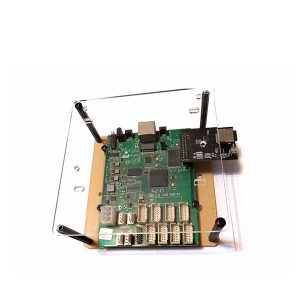 Innosilicon A11 Series Test Fixture