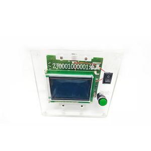 Test Fixture For Antminer S9 Series