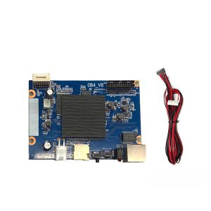 Whatsminer hash board universal test fixture