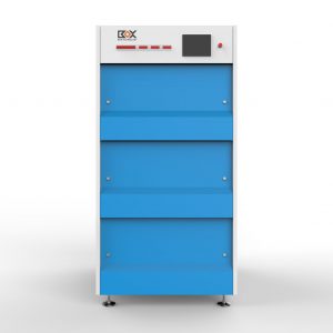 120KW Immersion Cooling Freezer