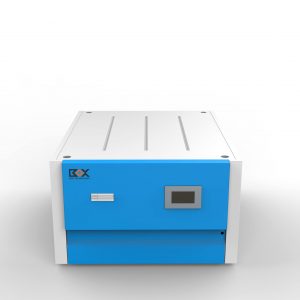 40KW Immersion Cooling BOX