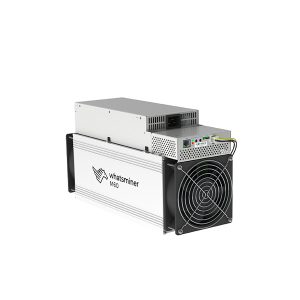 MicroBT WhatsMiner M60