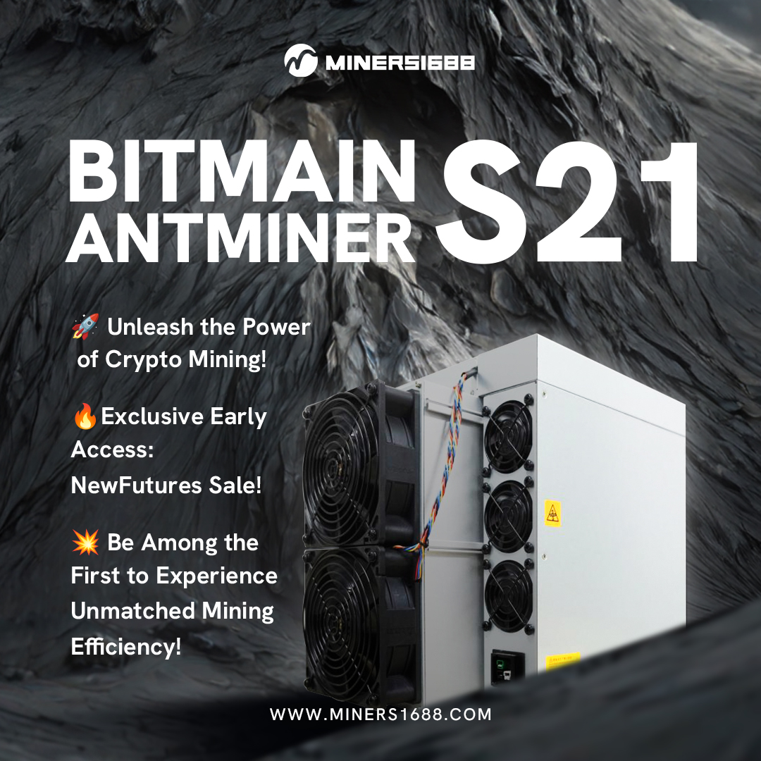 bitmain antminer s21 social